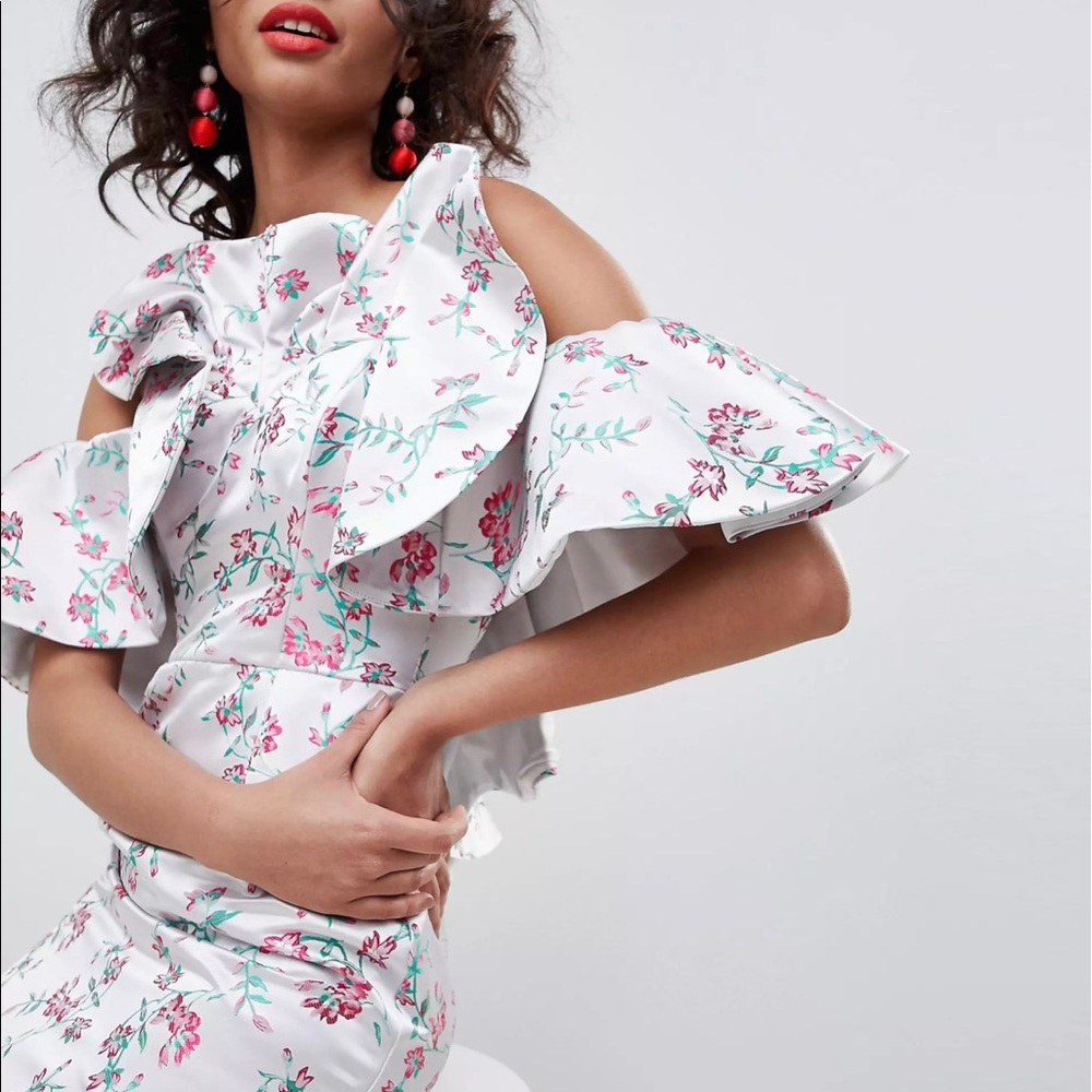 ASOS Edition - Picture 2 of 3